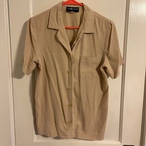 Vintage Blouse
